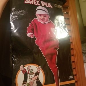 Infant Costume